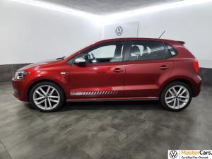 Volkswagen Polo Vivo 1.0 TSI GT - Image 2