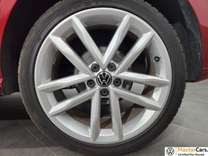 Volkswagen Polo Vivo 1.0 TSI GT - Image 3