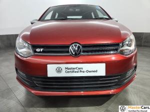 Volkswagen Polo Vivo 1.0 TSI GT - Image 4