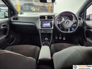 Volkswagen Polo Vivo 1.0 TSI GT - Image 5