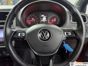 Volkswagen Polo Vivo 1.0 TSI GT - Image 7