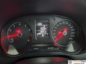 Volkswagen Polo Vivo 1.0 TSI GT - Image 8