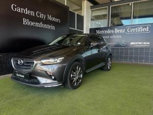 2021 Mazda CX-3 2.0 Individual automatic