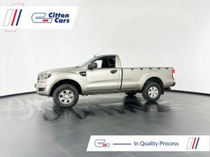 2018 Ford Ranger 2.2TDCi XLS/C