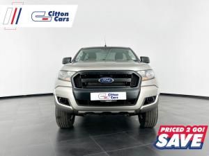 Ford Ranger 2.2TDCi XLS/C - Image 1