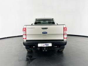 Ford Ranger 2.2TDCi XLS/C - Image 4