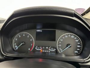 Ford Ecosport 1.0 Ecoboost Trend automatic - Image 10