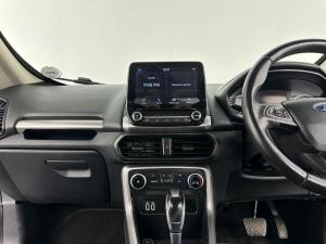 Ford Ecosport 1.0 Ecoboost Trend automatic - Image 11