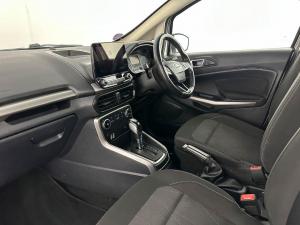 Ford Ecosport 1.0 Ecoboost Trend automatic - Image 12