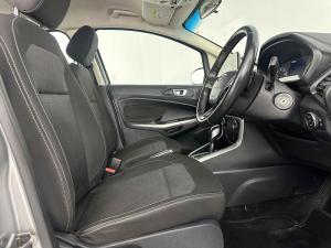 Ford Ecosport 1.0 Ecoboost Trend automatic - Image 13