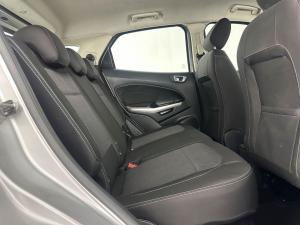 Ford Ecosport 1.0 Ecoboost Trend automatic - Image 14
