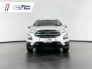 Thumbnail Ford Ecosport 1.0 Ecoboost Trend automatic