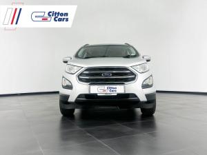 Ford Ecosport 1.0 Ecoboost Trend automatic - Image 1