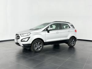 Ford Ecosport 1.0 Ecoboost Trend automatic - Image 2