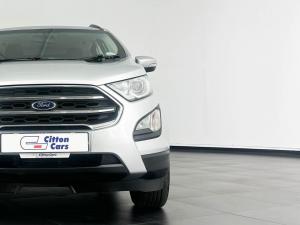 Ford Ecosport 1.0 Ecoboost Trend automatic - Image 3