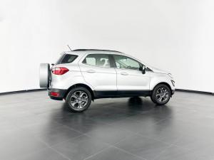 Ford Ecosport 1.0 Ecoboost Trend automatic - Image 4