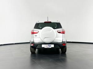 Ford Ecosport 1.0 Ecoboost Trend automatic - Image 5