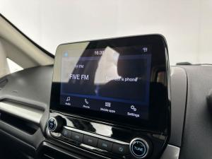 Ford Ecosport 1.0 Ecoboost Trend automatic - Image 7