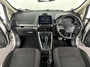 Ford Ecosport 1.0 Ecoboost Trend automatic - Image 8