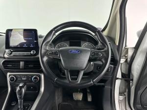 Ford Ecosport 1.0 Ecoboost Trend automatic - Image 9
