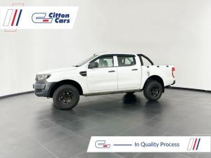 2017 Ford Ranger 2.2TDCID/C