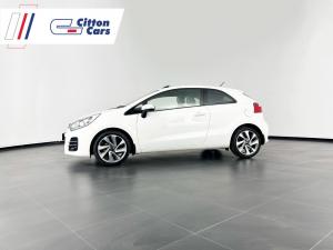 2016 Kia RIO 1.4 TEC 3-Door