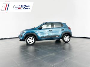 2023 Renault Kwid 1.0 Dynamique / ZEN 5-Door