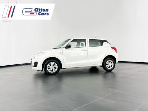 2022 Suzuki Swift 1.2 GA