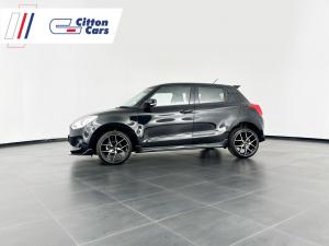 2023 Suzuki Swift 1.2 GL AMT