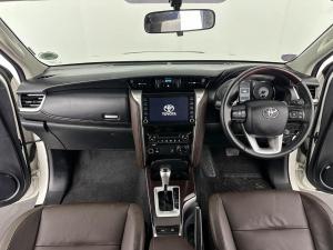 Toyota Fortuner 2.8GD-6 4X4 Epic automatic - Image 11