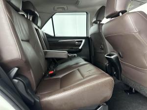 Toyota Fortuner 2.8GD-6 4X4 Epic automatic - Image 12