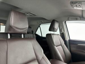 Toyota Fortuner 2.8GD-6 4X4 Epic automatic - Image 13