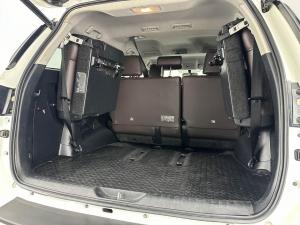 Toyota Fortuner 2.8GD-6 4X4 Epic automatic - Image 15