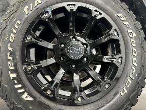 Toyota Fortuner 2.8GD-6 4X4 Epic automatic - Image 16