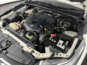 Toyota Fortuner 2.8GD-6 4X4 Epic automatic - Image 17
