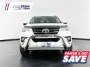 Thumbnail Toyota Fortuner 2.8GD-6 4X4 Epic automatic