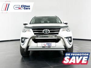 Toyota Fortuner 2.8GD-6 4X4 Epic automatic - Image 1