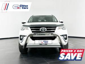 Toyota Fortuner 2.8GD-6 4X4 Epic automatic - Image 1