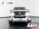 Thumbnail Toyota Fortuner 2.8GD-6 4X4 Epic automatic