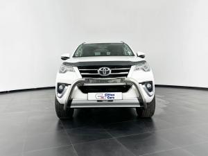 Toyota Fortuner 2.8GD-6 4X4 Epic automatic - Image 2