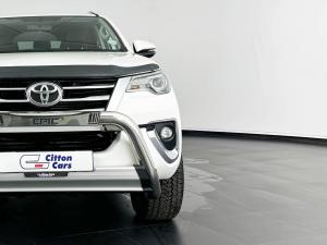 Toyota Fortuner 2.8GD-6 4X4 Epic automatic - Image 3