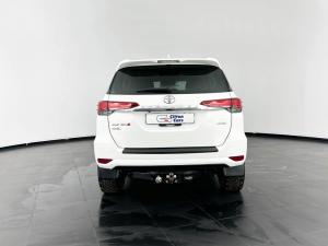 Toyota Fortuner 2.8GD-6 4X4 Epic automatic - Image 5