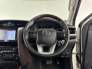 Toyota Fortuner 2.8GD-6 4X4 Epic automatic - Image 7
