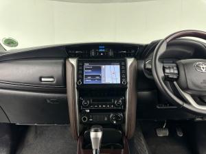 Toyota Fortuner 2.8GD-6 4X4 Epic automatic - Image 8