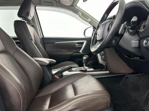 Toyota Fortuner 2.8GD-6 4X4 Epic automatic - Image 9