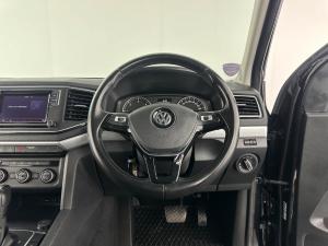 Volkswagen Amarok 3.0TDi H-LINE 190KW 4MOT automatic D/C - Image 10