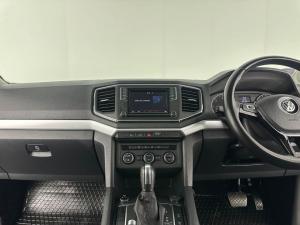Volkswagen Amarok 3.0TDi H-LINE 190KW 4MOT automatic D/C - Image 11