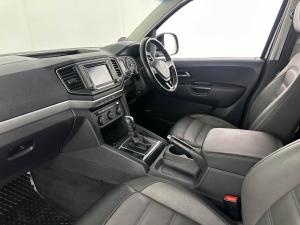 Volkswagen Amarok 3.0TDi H-LINE 190KW 4MOT automatic D/C - Image 12