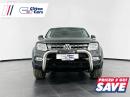 Thumbnail Volkswagen Amarok 3.0TDi H-LINE 190KW 4MOT automatic D/C