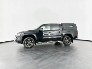 Volkswagen Amarok 3.0TDi H-LINE 190KW 4MOT automatic D/C - Image 2